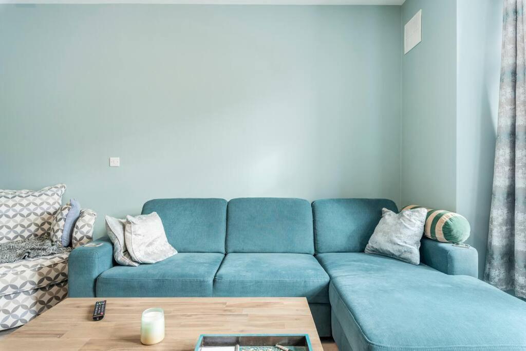 Dublin Jacuzzi Escape Apartman Kültér fotó