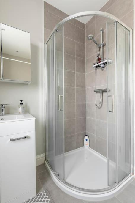 Dublin Jacuzzi Escape Apartman Kültér fotó